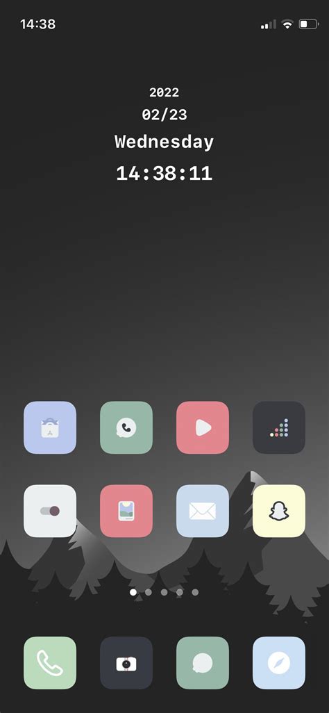 My iPhone Setup 12 Mini 的图像结果