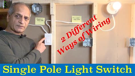 Image result for Installing Light Switch