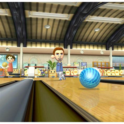 Wii Sports Club 的图像结果