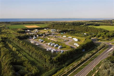 DRIVE-IN CAMPERPARK OUDDORP AAN ZEE - Campground Reviews & Photos ...