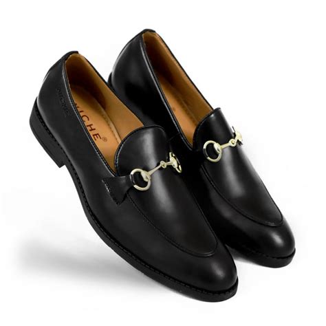 Loafers / Monks – NICHE