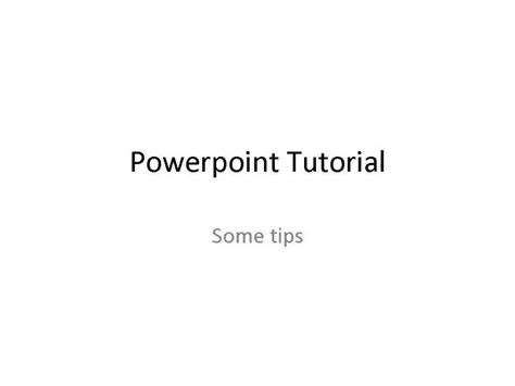 Image result for PowerPoint Tutorials for Teachers