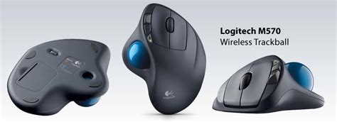 Image result for Logitech M570 Install