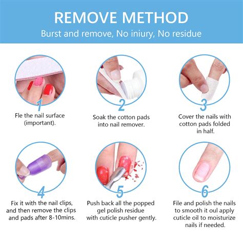 Aliver Gel Nail Polish Remover - 2.8fl.oz – Aliver Beauty|Aliver.com