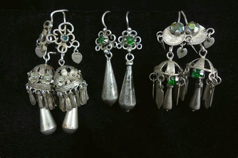 Beautiful Jewelry In Spanish - Nadhira Jewel