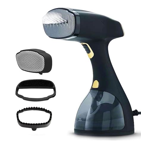 NexLev Handheld Garment Steamer 1500 Watts GS 01 – LX INDIA