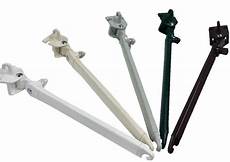 braccetti tende da sole coppia braccetti snodati per tende da sole da 70cm braccetti tende da sole coppia braccetti snodati per tende da sole da 70cm