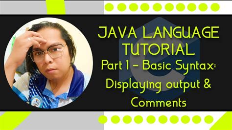 Java Crash Course YouTube 的图像结果