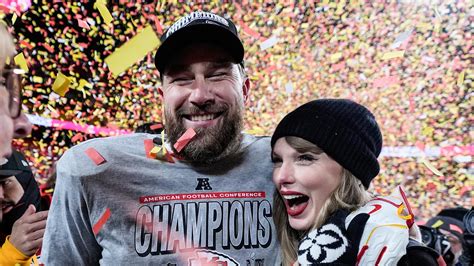 Taylor Swift, Caitlin Clark Spotted in Video Attending Travis Kelce ...