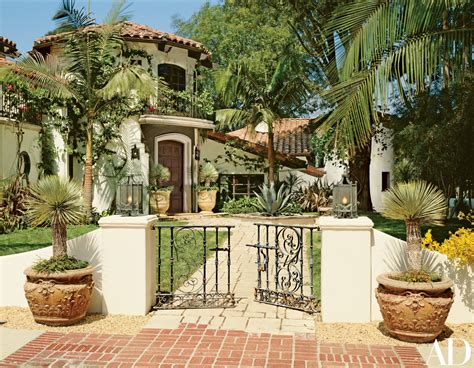 Ryan Seacrest’s House in California | Architectural Digest