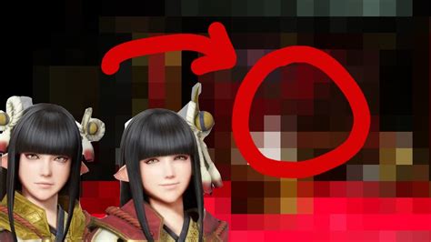 MONSTER HUNTER RULE 34 - DOUBLE PUSSY POUNDING - YouTube