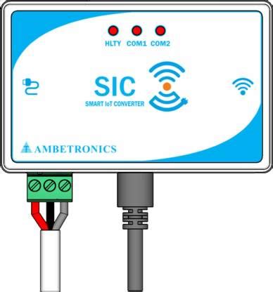 Ambetronics SIC Network Switch - Ambetronics : Flipkart.com