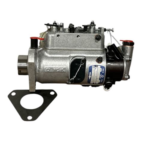 Image result for Lucas Injection Pump