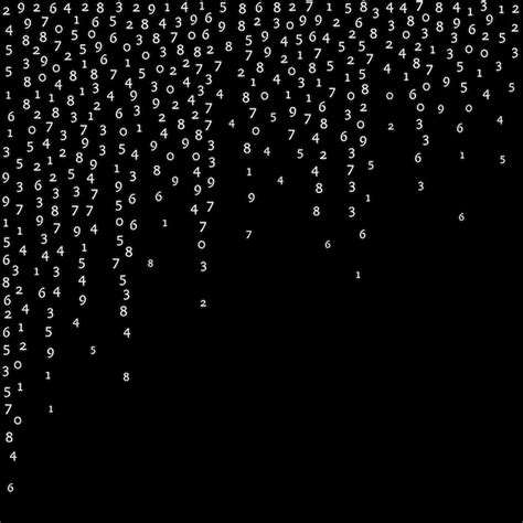 Image result for Binary Falling Code GIF