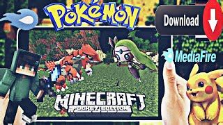 Pixelmon Mod Gameplay 的图像结果