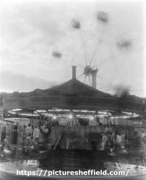 Print details Picture Sheffield