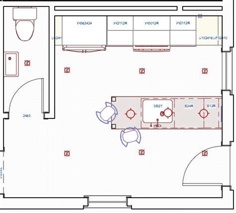 Kitchen Planning 的图像结果