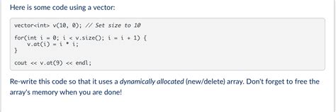 Image result for Vector Iterate Code
