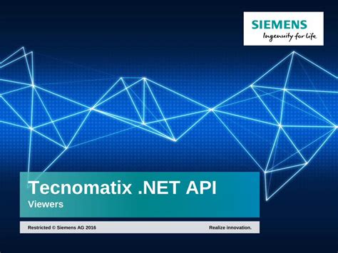 Image result for Technomatics API