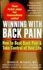 Buy Winning with Back Pain Book Online at Low Prices in India | Winning ...