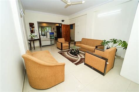 THE ALTRUIST BUSINESS STAYS - BELLANDUR-2 (Bengaluru) - Hotel Reviews ...