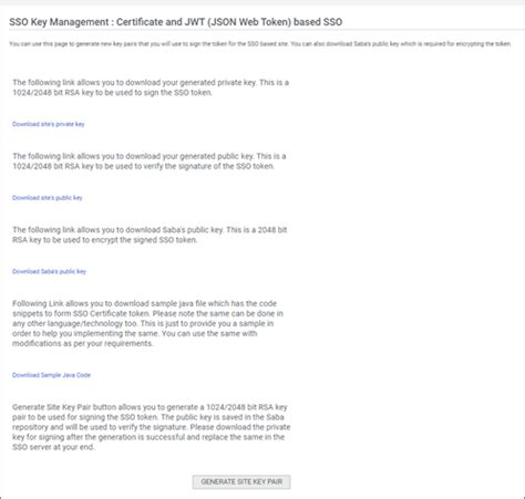 Secure Sign Token Guide 的图像结果