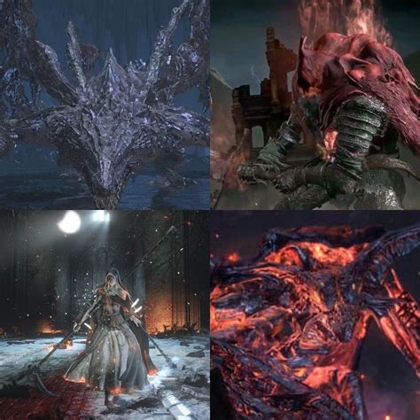 Rezultat imagine pentru DS3 Randomizer