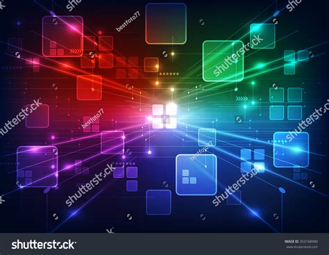 Image result for Technology Background