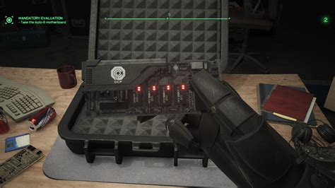 RoboCop Auto 9 的图像结果