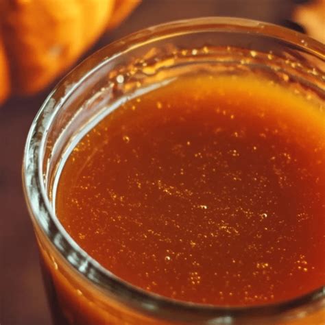 Pumpkin Syrup Recipe – Easy Fall Syrup in 20 Minutes - recipe maestro