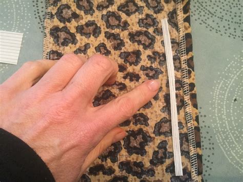 Image result for Easy Sew Mask Tutorial