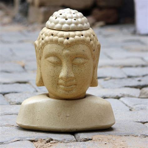 Ceramic Electrical Aroma Diffuser Lamp Oil Warmer Aroma Burner Big (12 ...