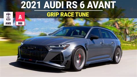 FH5 Grip Tuning Guide 的图像结果