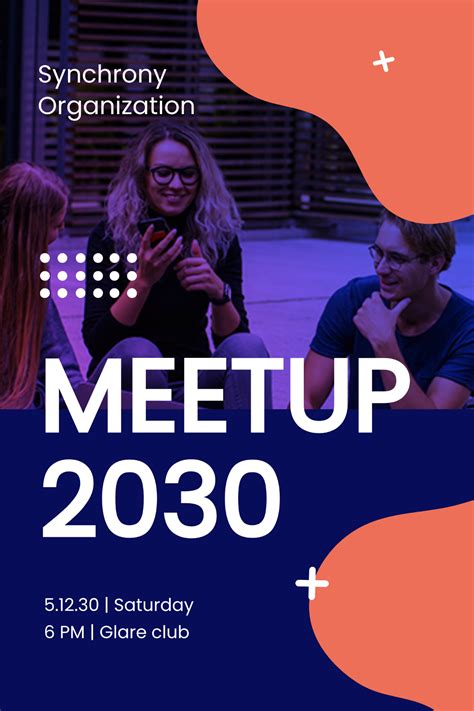 Image result for Meetup Post