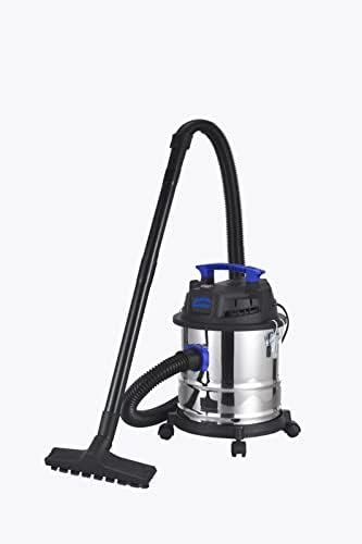 Eureka Forbes Wet and Dry Pro 20-litre 1400 watts Muilt Function Vacuum ...