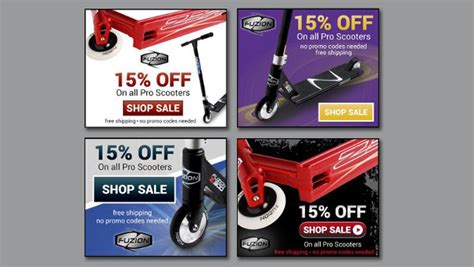 11+ Web Banner Examples to Download