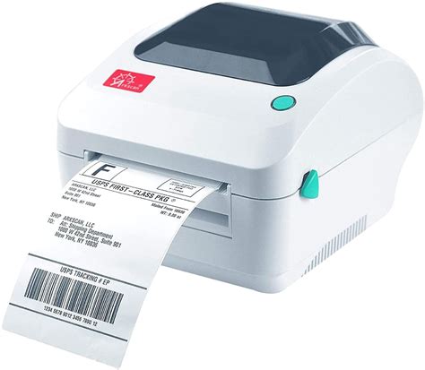 Rollo Shipping Label Printer
