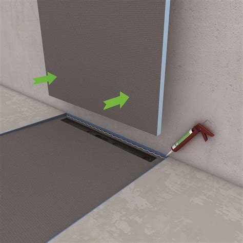 Vertical drain