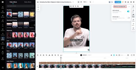 CapCut Auto Cut: the Ultimate Time-Saving Tool for Content Creators