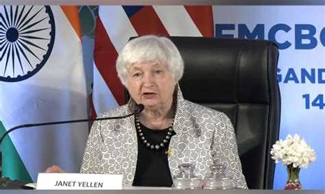 'Appreciate India’s leadership on debt issues as G20 president'