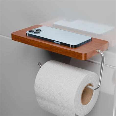 Paper Holder – LakdiBaaz