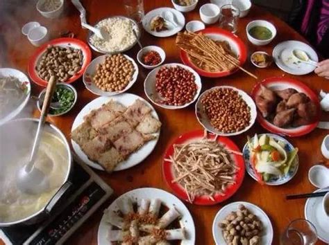 桂林旅游美食攻略——来桂林必吃的美食！！ - 知乎