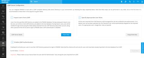 Image result for LDAP Integration