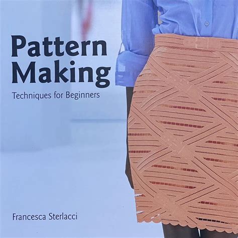 Image result for Pattern Making for Beginners