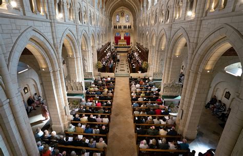 Easter Sunday Mass 2019 – Buckfast Abbey
