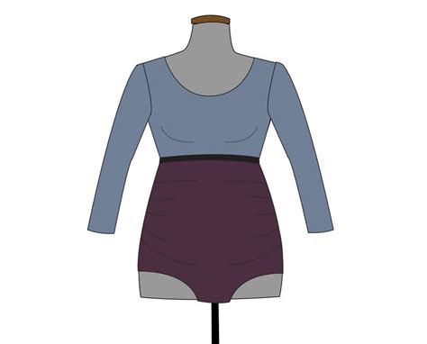 Slim Cloth Pattern 的图像结果