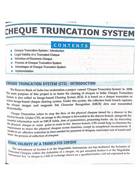 Image result for Cheque Truncation System Scanner