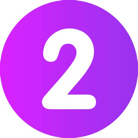 Two - Free education icons