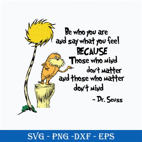 The Lorax Quotes Dr. Seuss 116th Birth Anniversary: Lesser Known Facts