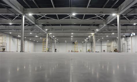 Technical Benefits of Choosing Stainless Steel Flooring for Your Building